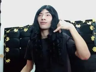 Camsoda Adult Webcams of molly-9