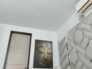 Camsoda Adult Webcams of alexamodel4
