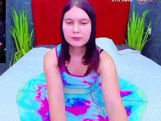 Camsoda Live Sex of sabrinalee