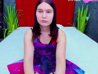 Camsoda Best Webcam of sabrinalee