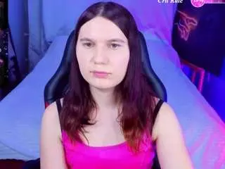 Camsoda Nude Webcam of sabrinalee