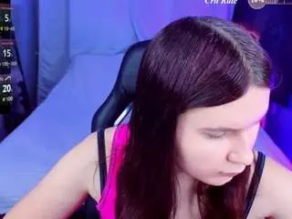 Camsoda Nude Webcam of sabrinalee
