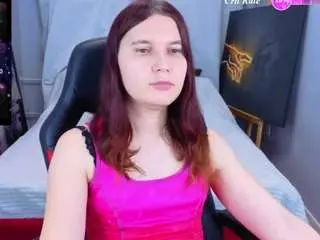 Camsoda Live Sex of sabrinalee
