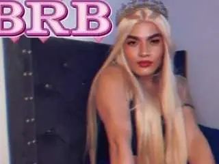 Camsoda Adult Webcams of assher-connor