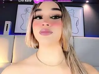 Camsoda Sex Cam of camilavasquezz