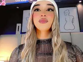 Camsoda Adult Video Chat of camilavasquezz