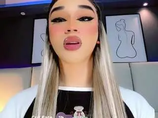 Camsoda Live Porn of camilavasquezz