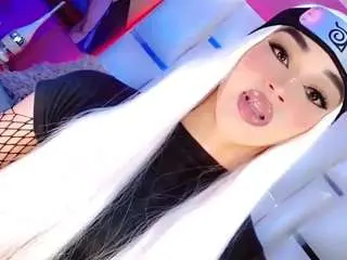Camsoda Sex Cam of camilavasquezz