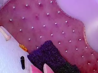 Camsoda Live Porn of camilavasquezz