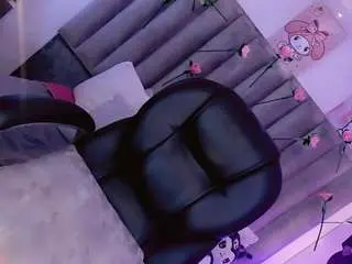 Camsoda Sex Chat of camilavasquezz