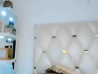 Camsoda Sex Chat of camilavasquezz