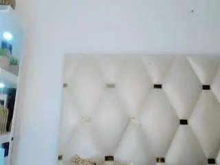 camilavasquezz from camsoda