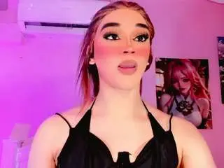 Camsoda Sex Cam of camilavasquezz