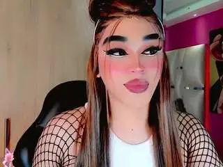 Camsoda Free Live Porn of camilavasquezz