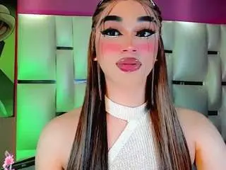 Camsoda Live Porn of camilavasquezz