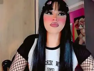 Camsoda Best Webcam of camilavasquezz