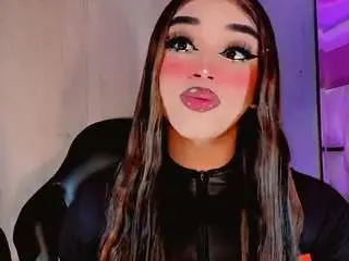 Camsoda Sex Chat of camilavasquezz