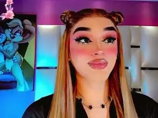 Camsoda Free Porn Cam of camilavasquezz