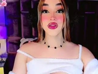 Camsoda Watch Live Sex Cams of camilavasquezz