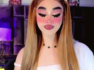 Camsoda Live Porn of camilavasquezz