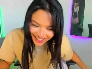 Camsoda Free Live Porn of nairobbits