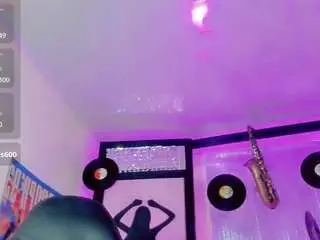 Camsoda Adult Video Chat of sophie-miaa