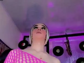 Camsoda Live Sex of sophie-miaa