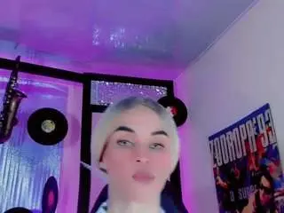 Camsoda Live Sex of sophie-miaa