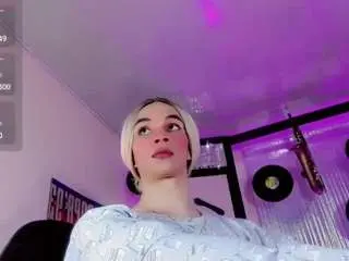 Camsoda Adult Video Chat of sophie-miaa