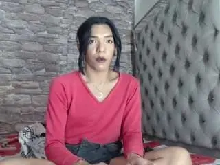 Camsoda Free Porn Cam of candy-hot-trans