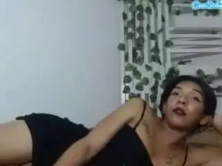 Camsoda Sex Chat of candy-hot-trans