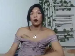 Camsoda Live Sex of candy-hot-trans