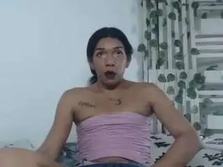 Camsoda Live Sex of candy-hot-trans