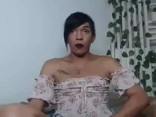 Camsoda Watch Live Sex Cams of candy-hot-trans