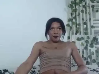 Camsoda Sex Chat of candy-hot-trans