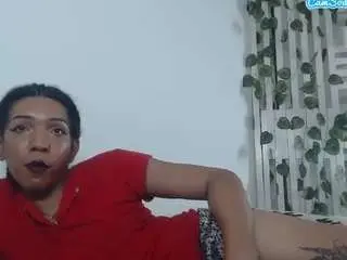 Camsoda Best live sex cam show of candy-hot-trans