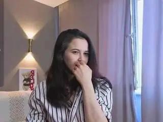 Camsoda Live Sex Cam of earleenchilcoat