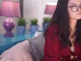 Camsoda Live Sex of earleenchilcoat