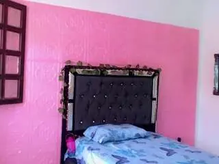 Camsoda Free Porn Cam of luciana-will-ts