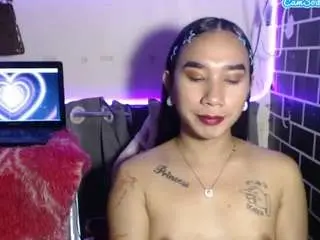 Camsoda Live Porn of 69pornstarx