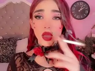 Camsoda Live Porn of leyxandrabraz