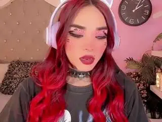 Camsoda Best Webcam of leyxandrabraz
