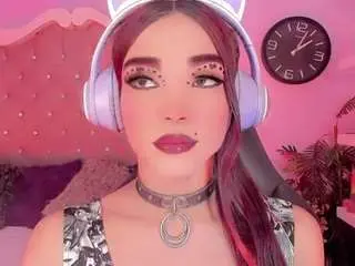 Camsoda Live Sex Cam of leyxandrabraz