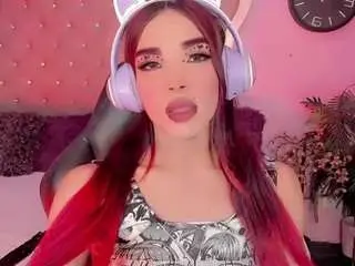 Camsoda Sex Cam of leyxandrabraz