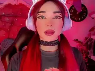 Camsoda Live Porn of leyxandrabraz