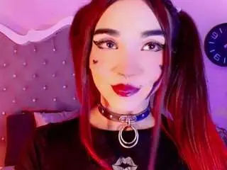 Camsoda Live Sex Cam of leyxandrabraz