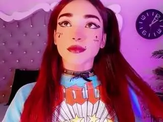 Camsoda Private Sex Chat of leyxandrabraz