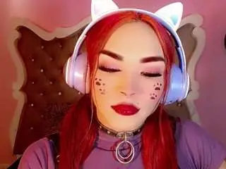 Camsoda Sex Chat of leyxandrabraz