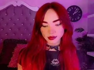 Camsoda Private Sex Chat of leyxandrabraz