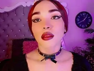 Camsoda Free Porn Cam of leyxandrabraz